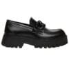 PRIMADONNA CHUNKY LOAFERS 28920 BLACK