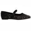 ENVIE BALLET FLATS E42-22331 BLACK