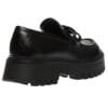 PRIMADONNA CHUNKY LOAFERS 28920 BLACK