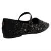 ENVIE BALLET FLATS E42-22331 BLACK
