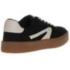 STR.RAFFIA BY MAIRIBOO FOR ENVIE M34-21851 BLACK