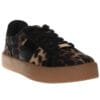 ENVIE LOW TOP SNEAKERS E34-21511 LEOPAR