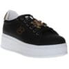 LAURA BIAGIOTTI SNEAKERS 8926 BLACK