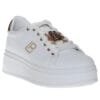 LAURA BIAGIOTTI SNEAKERS 8926 WHITE