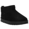 ENVIE FUR BOOTIES V41-22076 BLACK