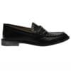 CORINA FLAT MACCASINS M5700 BLACK