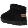 ENVIE FUR BOOTIES V41-22076 BLACK