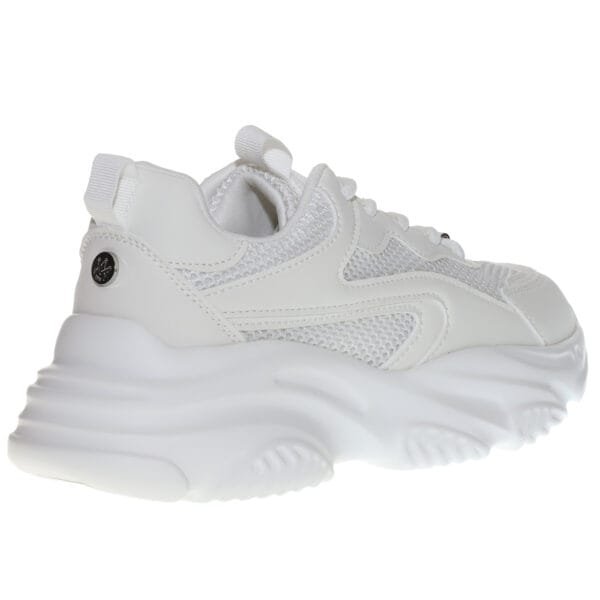 ENVIE CHUNKY SNEAKERS E34-21160 WHITE