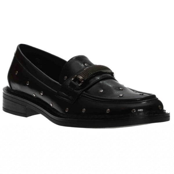 DOS & DOTS BY MAIRIBOO FOR ENVIE M42-22667 BLACK