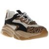 ENVIE CHUNKY SNEAKERS E34-21160 LEOPAR