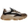 ENVIE CHUNKY SNEAKERS E34-21160 LEOPAR