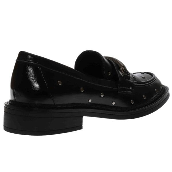 DOS & DOTS BY MAIRIBOO FOR ENVIE M42-22667 BLACK