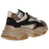 ENVIE CHUNKY SNEAKERS E34-21160 LEOPAR