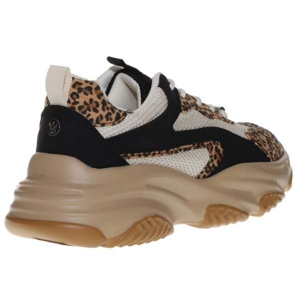 ENVIE CHUNKY SNEAKERS E34-21160 LEOPAR