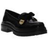 0024 B-SOFT COMFORT LOAFERS 2561 BLACK