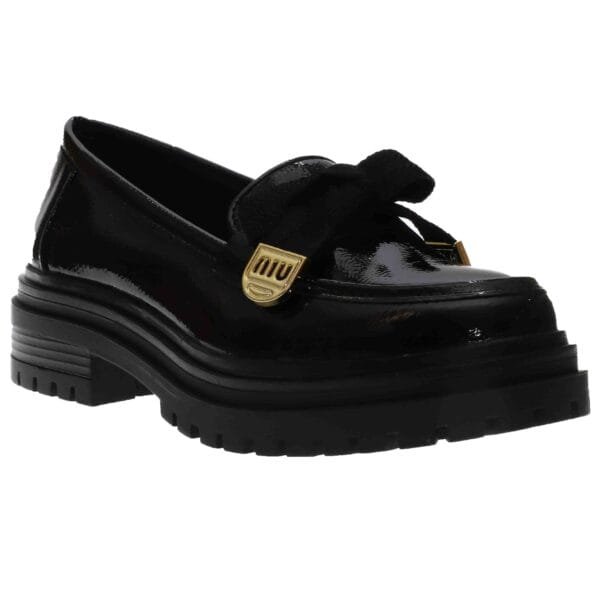 B-SOFT COMFORT LOAFERS 2561 BLACK