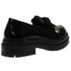0026 B-SOFT COMFORT LOAFERS 2561 BLACK