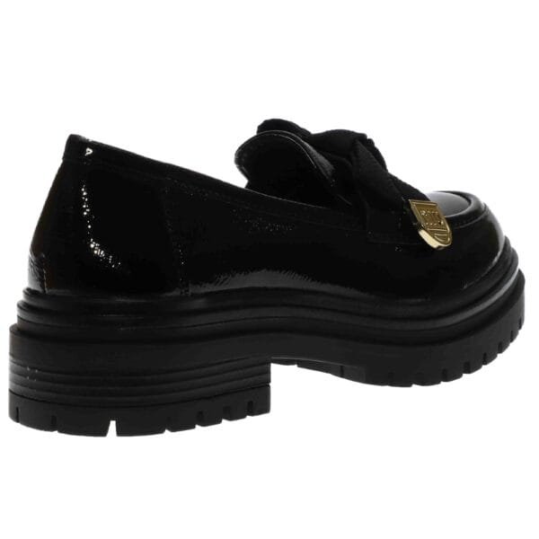 0026 B-SOFT COMFORT LOAFERS 2561 BLACK