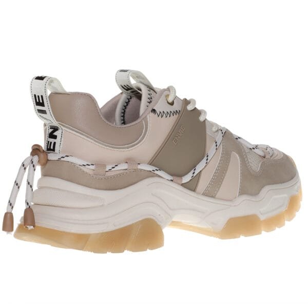 ENVIE CHUNKY SNEAKERS E34-21154 BEIGE