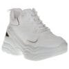 ENVIE PLATFORM SNEAKERS E34-21157 WHITE