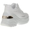 ENVIE PLATFORM SNEAKERS E34-21157 WHITE