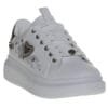 MIGATO SNEAKERS 259013 WHITE