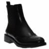 ENVIE CHELSEA BOOTIES V63-22214 BLACK