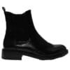 ENVIE CHELSEA BOOTIES V63-22214 BLACK