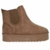 ENVIE FUR BOOTIES V41-22081 CAMEL