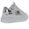 MIGATO SNEAKERS 259013 WHITE