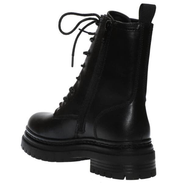 PRIMADONNA BIKER BOOTIES 24905 BLACK