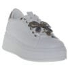 MIGATO SNEAKERS 747017 WHITE