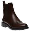 ENVIE CHELSEA BOOTIES V63-22214 BROWN