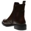 ENVIE CHELSEA BOOTIES V63-22214 BROWN
