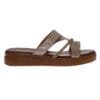 B-SOFT COMFORT FLATFORMS 703-11 GOLD