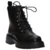 ENVIE BIKER BOOTIES E23-22047 BLACK