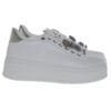 MIGATO SNEAKERS 747017 WHITE