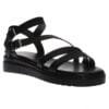 B-SOFT COMFORT FLATFORMS 2503 BLACK