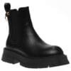 ENVIE CHELSEA BOOTIES E23-22025 BLACK