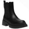 ENVIE CHELSEA BOOTIES E23-22018 BLACK