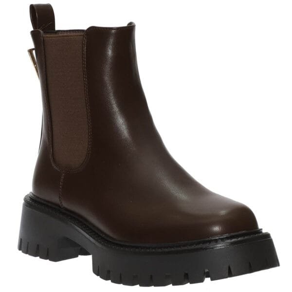 ENVIE CHELSEA BOOTIES E23-22048 BROWN