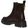 ENVIE CHELSEA BOOTIES E23-22048 BROWN