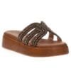 MALENA FLATFORMS 100-8 BRΟΝΖΕ