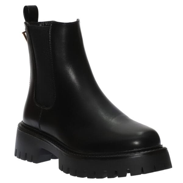 ENVIE CHELSEA BOOTIES E23-22048 BLACK