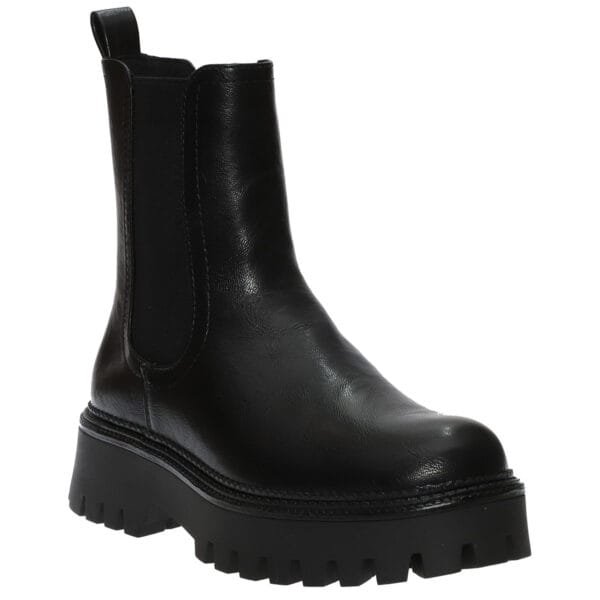 PRIMADONNA CHELSEA CHUNKY  BOOTIES 28954 BLACK