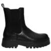 PRIMADONNA CHELSEA CHUNKY  BOOTIES 28954 BLACK
