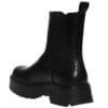 PRIMADONNA CHELSEA CHUNKY  BOOTIES 28954 BLACK