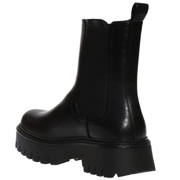 PRIMADONNA CHELSEA CHUNKY  BOOTIES 28954 BLACK