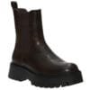 PRIMADONNA CHELSEA CHUNKY  BOOTIES 28954 BROWN