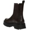 PRIMADONNA CHELSEA CHUNKY  BOOTIES 28954 BROWN